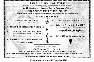 82 - LES MEETINGS AERIENS EN ALGERIE 1927 1938_000041